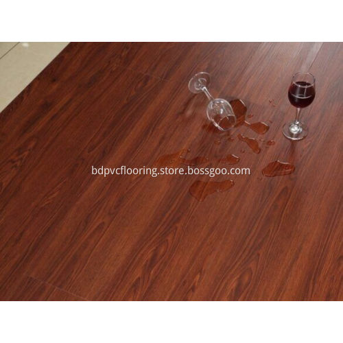 Waterproof Lvt Spc floor from factory supply